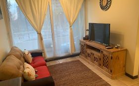 Departamento Libertad Chillan - Central - Factura - Empresas - Parking - Wifi